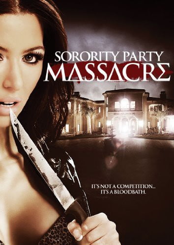Sorority Party Massacre 2022