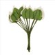 thumbnail image 4 of 240Pcs Mini Calla Ramo de Flores Artificiales DecoracióN de la Boda DIY Guirnalda Regalo, 4 of 4