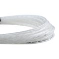 thumbnail image 2 of Set de Cuerda Synthetic Gut Power Blanco blanco Estandar, 2 of 2
