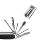 thumbnail image 4 of Prácticas herramientas de reparación de s portátiles multifuncionales Kit de herramientas de fija Llave de de bolsillo múlti, 4 of 6