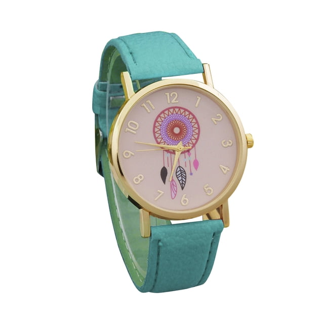Montre à Ceinture Monternet de Mode Montre de Mode pour Dames Montre