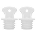 thumbnail image 1 of 2pcs Hot Water Bottle Stopper Hot Water Bag Plug Sealing Stopper Water Plug For Hot Water Sack, 1 of 3