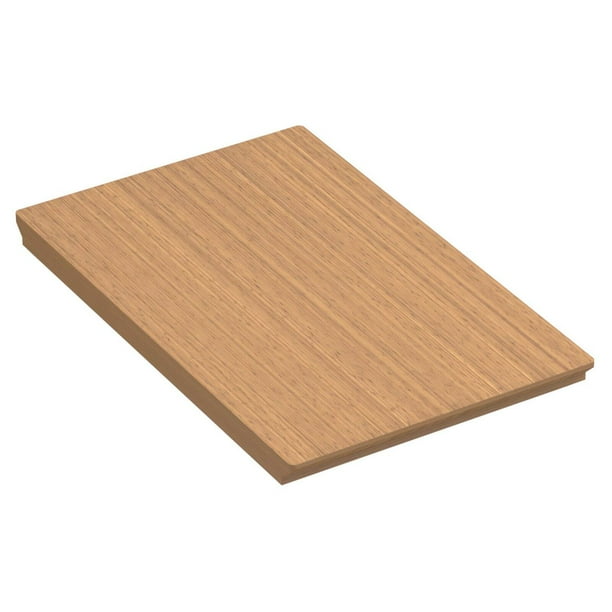 Kohler Prolific Bamboo Cutting Board for Prolific Kitchen Sink