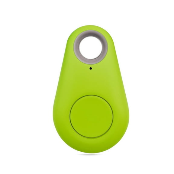 Otvok Smart Key Finder Locator,Gps Tracking Device for Kids Pets Keychain Wallet Lugg