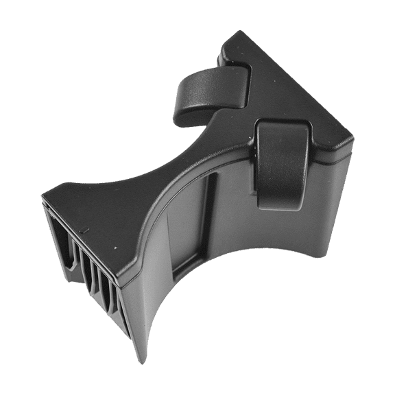 Center Console Cup Holder Insert Divider for 2007-2012 Lexus ES350