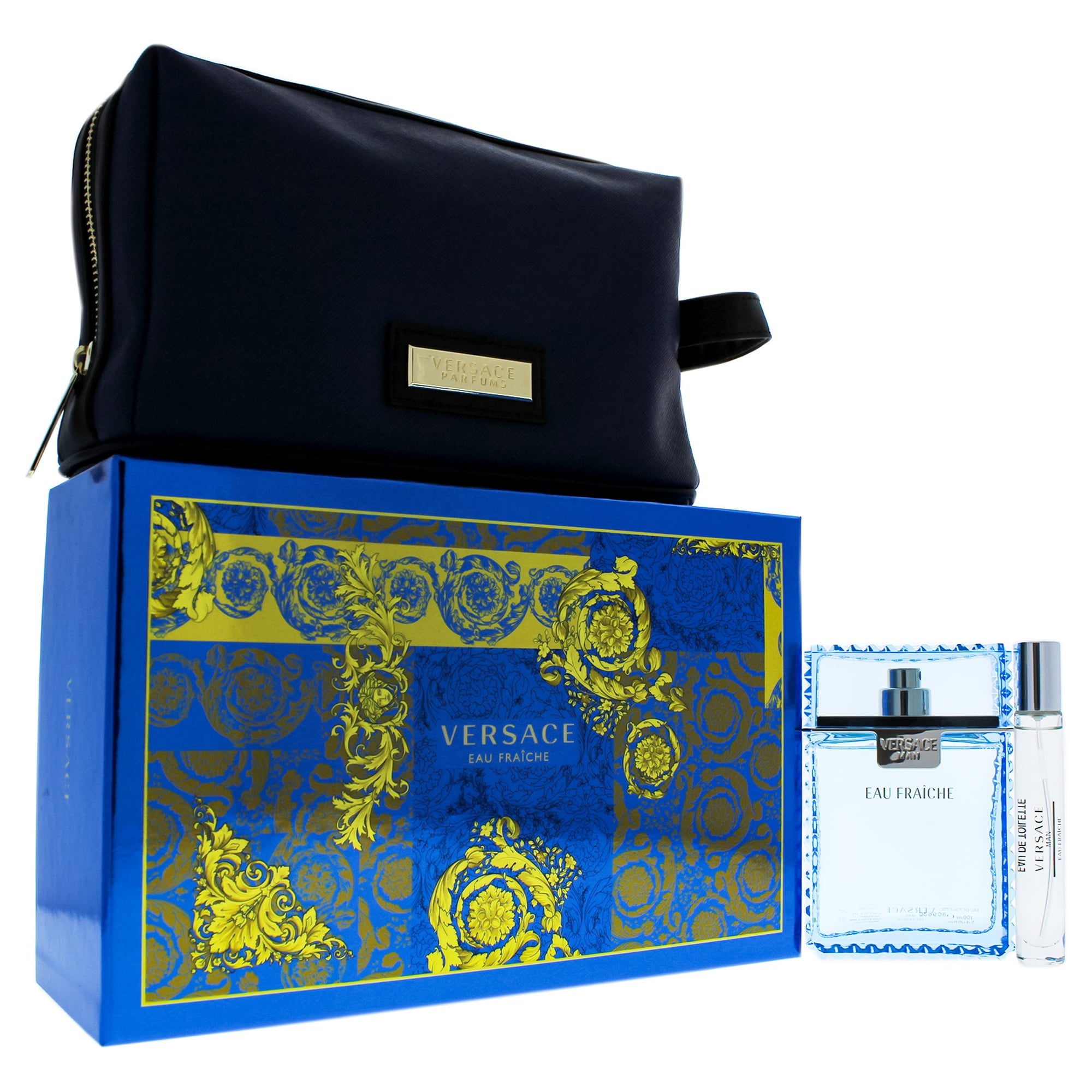 versace men's fragrance gift set
