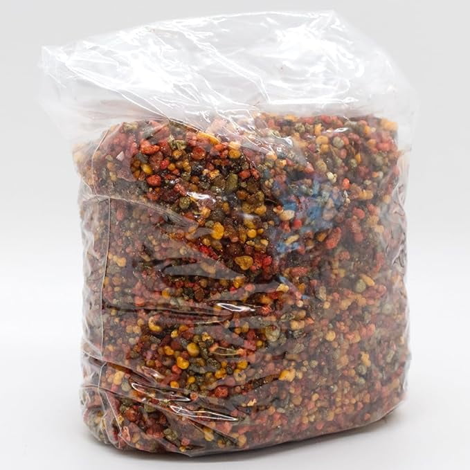 Granulated Incense Saint Michael 500 Grams