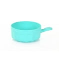 thumbnail image 3 of Mintra Home Unbreakable Plastic Bowl - Bowl with One Handle 4 Pack, 3 of 11