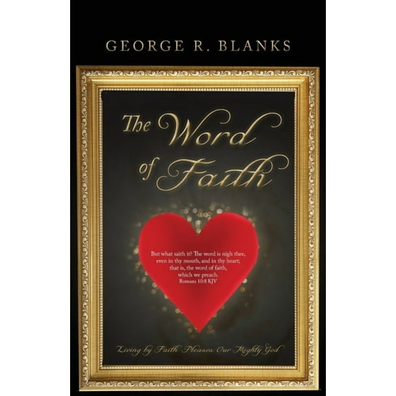 The Word of Faith (Paperback)