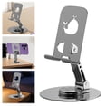 thumbnail image 1 of Descripción Del Topeador All Metal 360 Rotación Doble Eje para, 1 of 9