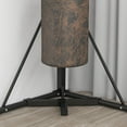 thumbnail image 3 of Soozier Punch Bag Stand for Heavy Bag, Foldable and Height Adjustable, 3 of 9