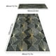 thumbnail image 3 of Alfombrillas de Cocina Acolchadas, Antideslizantes, Impermeables, Lavables, para Escritorio de Oficina, 3 of 6