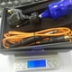 thumbnail image 4 of Máquina de tatuaje de motor profesional Plumas de tatuaje rotativas eléctricas Gadgets (Azul) Tmvgtek Cuidado Belleza, 4 of 4