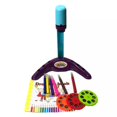 thumbnail image 1 of Jingsheng Kids Cute Educational Electronic Painting Projector Machine Set Drawing Funny Table Desktop Game Toy, 1 of 7