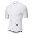 thumbnail image 3 of 2024 Ropa de ciclismo Pro Team Jersey de manga corta Verano verde Ropa de ciclismo de carretera Transpirable Equipo Negro Jersey de ciclismo, 3 of 5