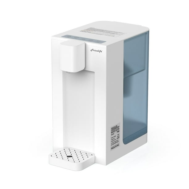 Frizzlife T900 Countertop Water, Frizzlife Countertop Reverse Osmosis Water Filtration System