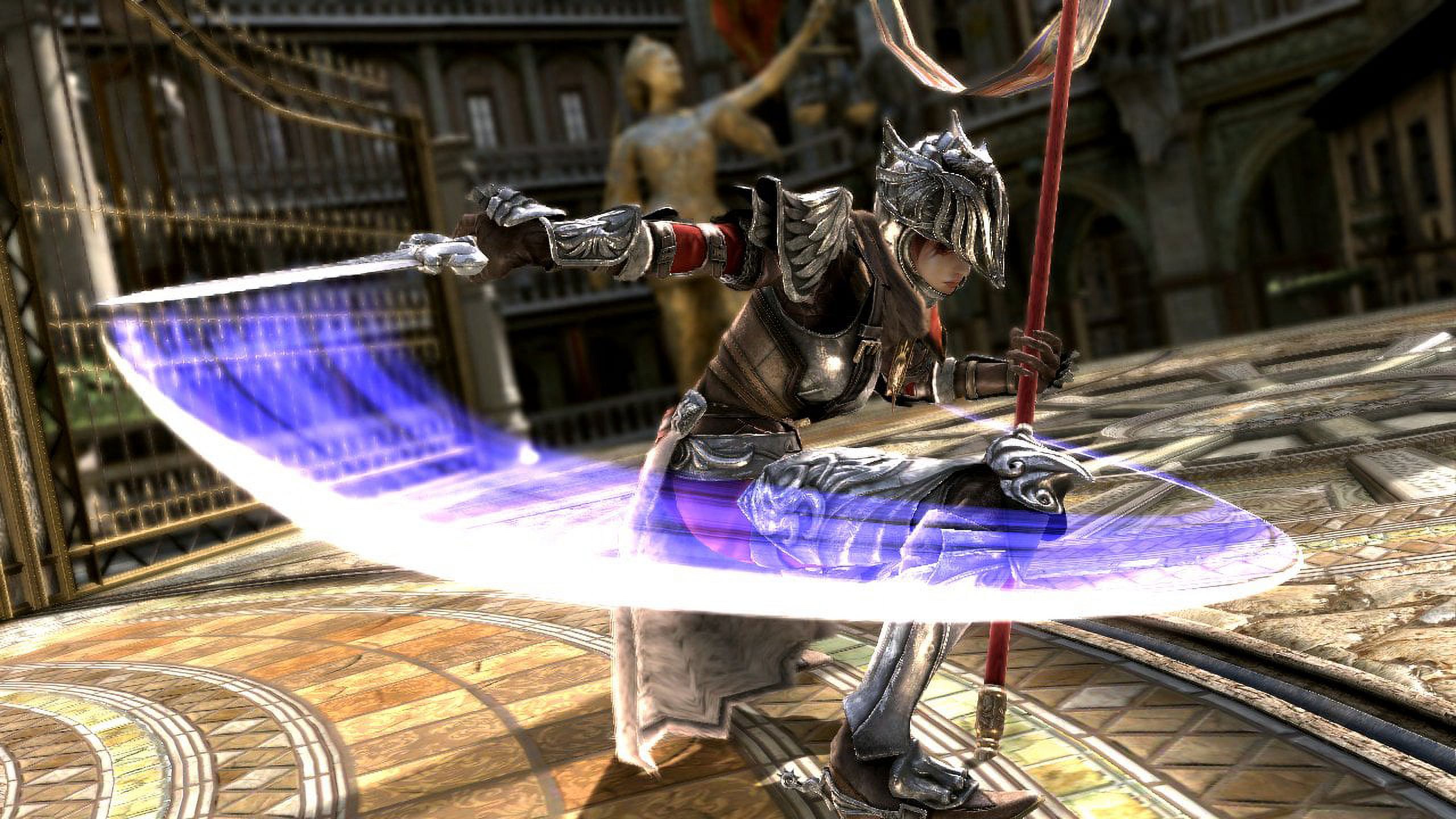 SoulCalibur V Collector's Edition - Playstation 3 - image 3 of 9