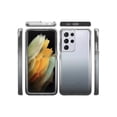 thumbnail image 1 of Funda 360 Degradada Cely Vesmir Uso Rudo Para Samsung S24 Ultra Negro, 1 of 4
