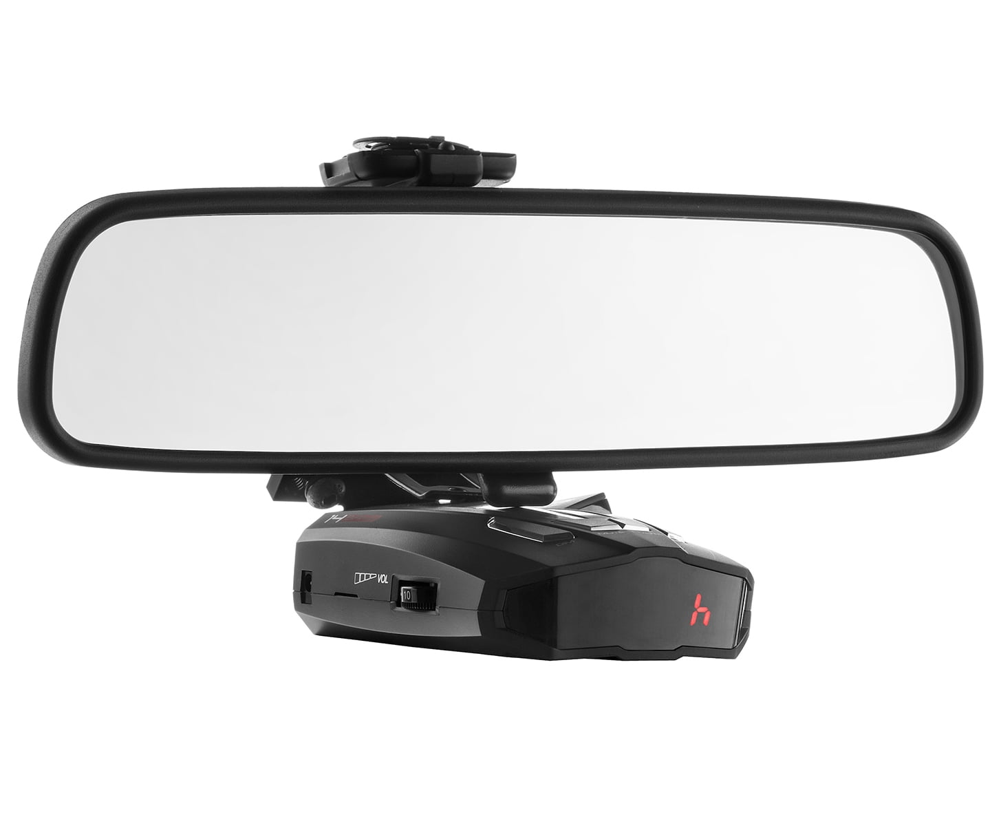 Mirror Mount Radar Detector Bracket Cobra XRS ESD