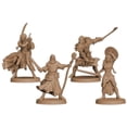 thumbnail image 3 of Expansión de juegos de mesa Zombicide Green Horde Friends & Foes, 3 of 9