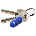 thumbnail image 4 of up to 65% off karymi Keychain LED Light Torch Remote Sound Control Lost Key Finder Whistle Sound Item Key Locator Device Summer Clearance Gifts for Mom Garden Decor, 4 of 5
