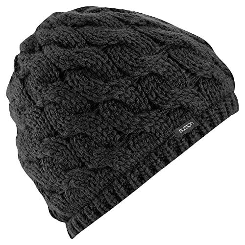 burton birdie beanie
