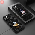 thumbnail image 2 of Para Samsung A34 A54 A14 A50 A13 A04 A50s A53 A23 A52s A52 A51 A70 A03 A12 A04E A32 A22 A10s A03s A11 A33 A72 A20s A21s A31 A30s A71 Cute Cartoon NASA Space Astronaut Funda Blanda, 2 of 3