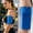 Blue-Free Size/BU, variant on Sports Armband Phone Holder Water Resistant Running Armband Night Reflective Breathable Large Capacity Arm Band Cycling Jogging Gym Workout Key Pocket Headphone Port Adjustable Fit for Trail Runs