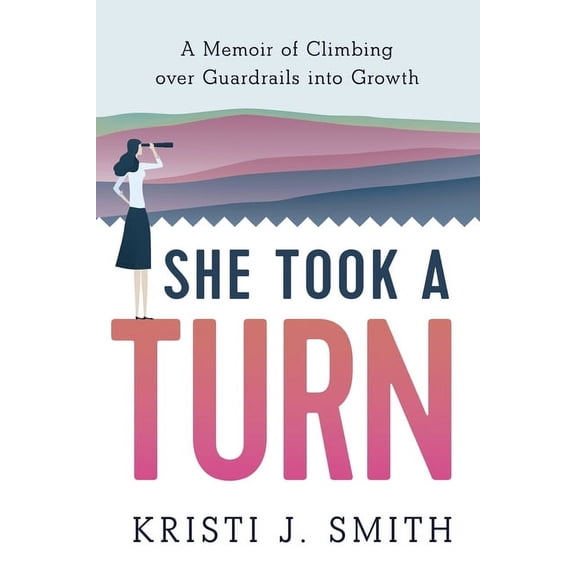 She Took a Turn, (Paperback)