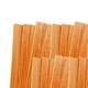 thumbnail image 5 of 20 baldosas de madera de 1/6 1/12, modelo de suelo realista para bricolaje, para jardín de hadas. Marrón, 5 of 6