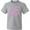 AC-Heather Grey, variant on Inktastic I Love My Daddy in Pink Chalk Heart Youth T-Shirt