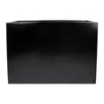 thumbnail image 2 of Root and Stock Calistoga Tall Rectangle Planter Box, 2 of 4