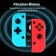 thumbnail image 3 of l1O 8577 For Nintendo Switch Joypad Wireless Bluetooth-compatible z5t Controller Left and Right Game, 3 of 5