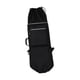 thumbnail image 2 of Bolsa de transporte para longboard Perfecl con 2 bolsillos a prueba de agua negro, 2 of 8