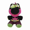 thumbnail image 1 of 18cm Kawaii New Fnaf Plush Toy Cartoon Freddy Fazbear Plush Doll Bear Cunning Rabbit Animal Anime Plush Toys Gifts For Children, 1 of 1