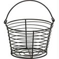thumbnail image 1 of Inc P-Little Giant Egg Basket- Black Small, 1 of 1