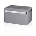 thumbnail image 1 of Swan Retro Bread Bin, 1 of 4