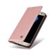 thumbnail image 2 of Funda para Samsung Galaxy S7 Estuche de Cuero PU Tipo Cartera con Ranuras para Tarjetas y Cierre Magnético, 2 of 5