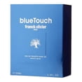 thumbnail image 2 of Fragancia FRANCK OLIVIER BLUE TOUCH EDT 100 ML, familia olfativa Amaderada Aromática para Hombres, 2 of 3