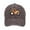 Yellow1, variant on TBWNWG Kids Embroidery Baseball Cap Soft Adjustable Unisex Hat for Children Boys Girls Casual Sun,Sizes 2-10 Years