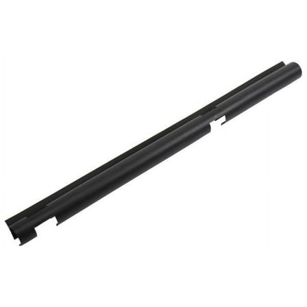 Driver Side Radiator Air Side Seal