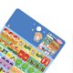 thumbnail image 3 of Scene Stickers DIY Decorative Exquisite Portable Planner Scrapbooking Sticker for Notebook Photo Album, 3 of 3