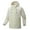 Beige, variant on Men 2024 Spring And Autumn Outdoor Sports Single Layer Hardshell Jacket Mountaineering Jacket