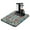 Premium Ab, variant on Farmhouse Coffee Bar Mat - Waterproof Absorbent Counter Protector with Rustic Rooster Print