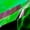 Black Green, variant on Castle Fairy Racing Car Black Out Curtains,Black Blue Curtains Pack of 2 (42x63 Each)