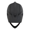 thumbnail image 4 of Troy Lee Designs D3 Fiberlite Mono Adult BMX Helmet, 4 of 4