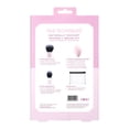 thumbnail image 3 of Real Techniques Limited Edition Naturally Radiant Sponge and Brush Kit, 4 Piece Gift Set, 3 of 6