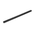 thumbnail image 3 of Unique Bargains Gear Rack 1.5Mod 20mmx20mmx500mm 45# Steel Straight Linear Spur Rack for Machines Automotive, 3 of 7