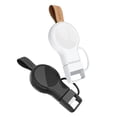 thumbnail image 3 of Portable iWatch USB Wireless Charger for Apple Watch (Black), 3 of 5