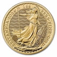 thumbnail image 3 of 2024 GB 1 oz Gold Britannia MintDirect® Single (King Charles III), 3 of 4